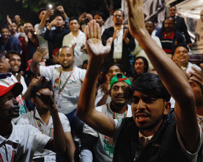 bnp-supporters-celebrate-as-party-claims-bangladesh-election-win