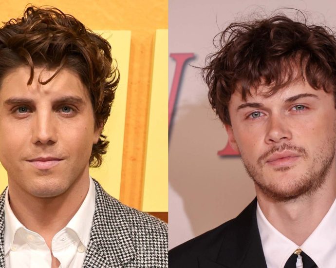 lukas-gage-joins-christopher-briney-in-amazon-mgm’s-‘clashing-through-the-snow’