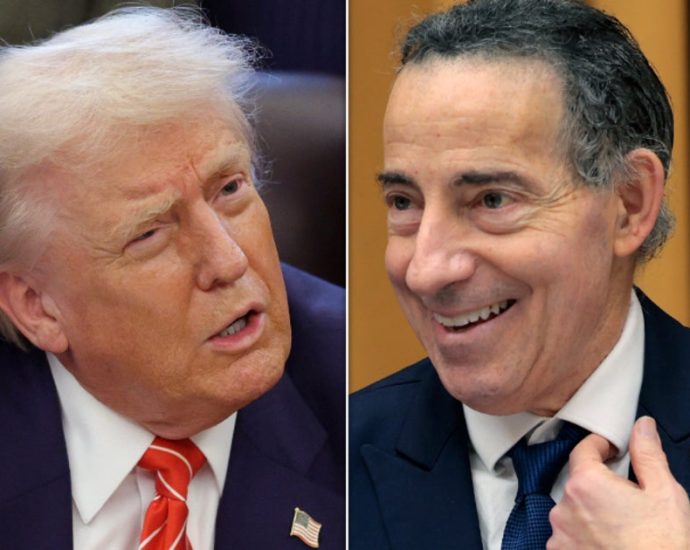 jamie-raskin-flips-‘the-traitor-derangement-syndrome’-right-back-on-maga-supporters