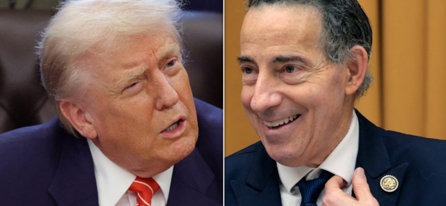 jamie-raskin-flips-‘the-traitor-derangement-syndrome’-right-back-on-maga-supporters