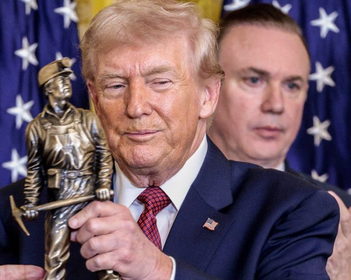 ‘so-mortifying’: the-traitor-was-given-yet-another-weird-award,-and-critics-are-aghast