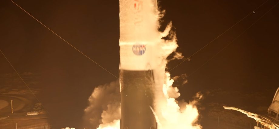 nasa’s-spacex-crew-12-reaches-orbit,-news-conference-at-6:45-am.-est