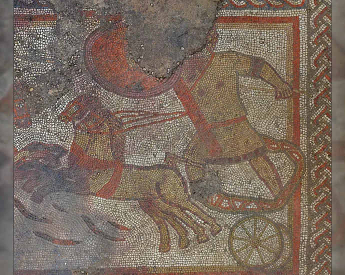 roman-mosaic-in-britain-reveals-a-2,000-year-old-trojan-war-secret