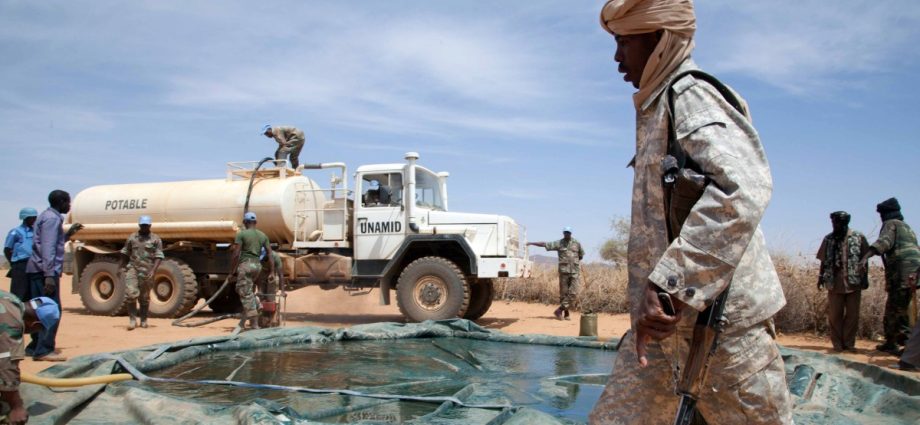 are-african-‘water-wars’-on-the-horizon-as-au-puts-the-issue-on-its-agenda?