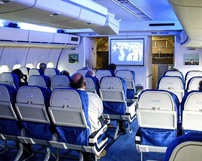 from-economy-to-first-class:-my-awkward-seat-swap-commotion