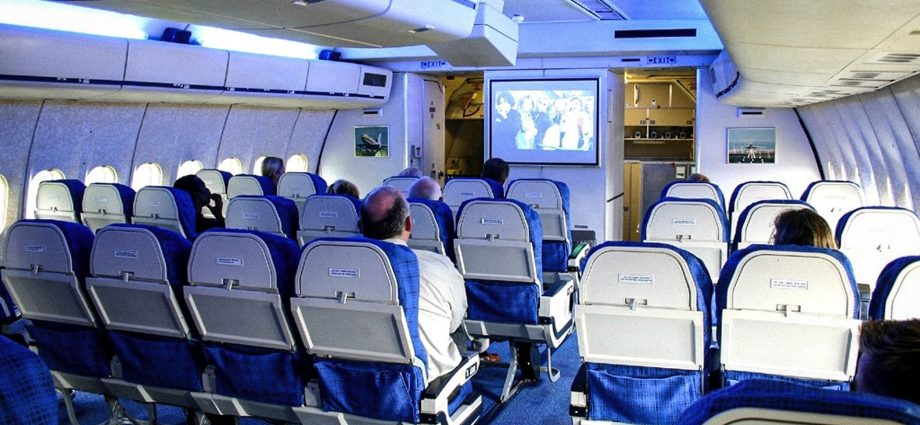 from-economy-to-first-class:-my-awkward-seat-swap-commotion