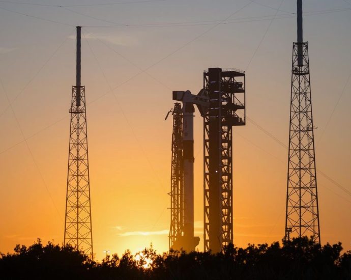 Watch SpaceX launch Crew-12 astronaut mission to the International Space Station this morning