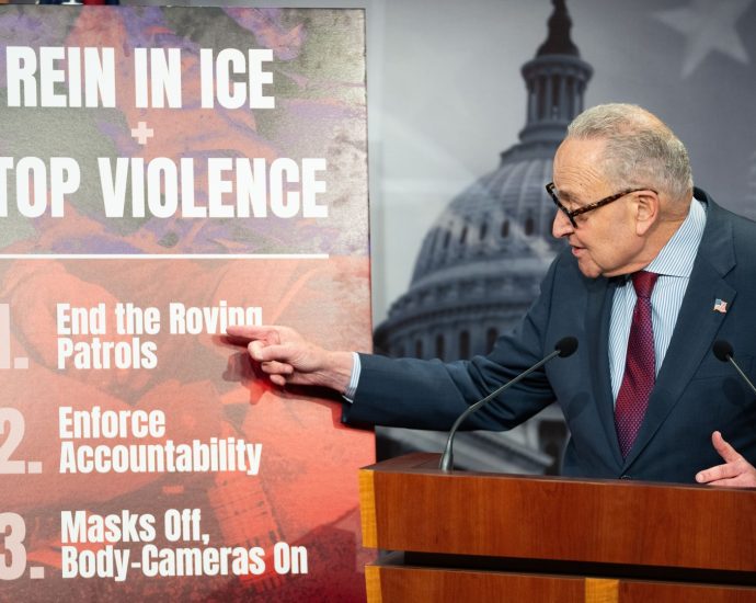 dhs-funding-likely-to-lapse-as-congress-leaves-town-without-deal