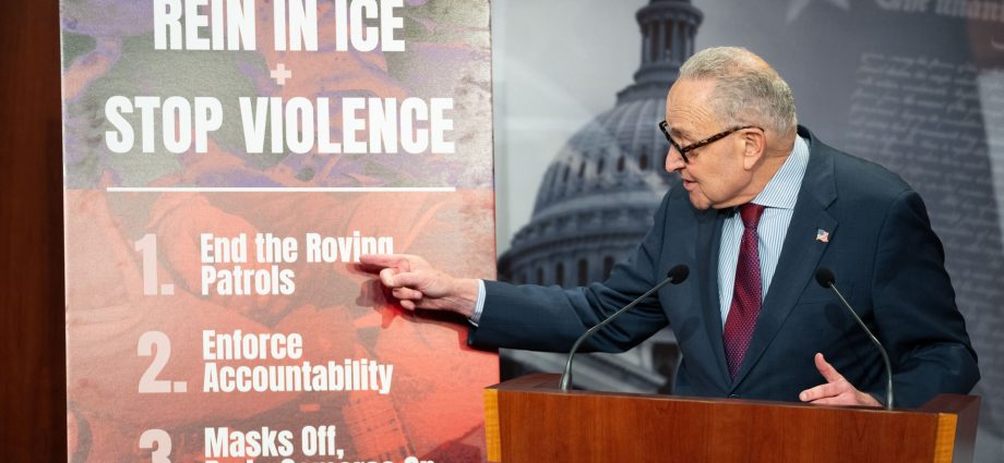 dhs-funding-likely-to-lapse-as-congress-leaves-town-without-deal