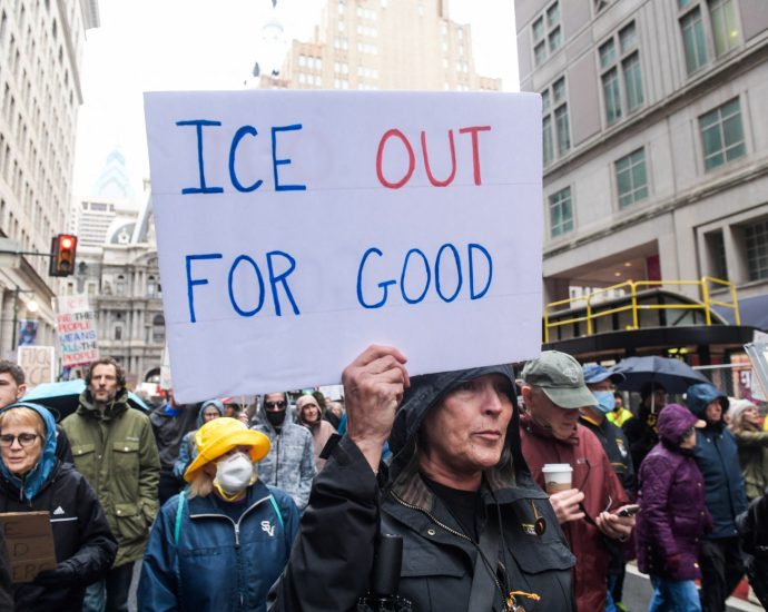 us-department-of-homeland-security-to-go-into-shutdown-due-to-funding-lapse