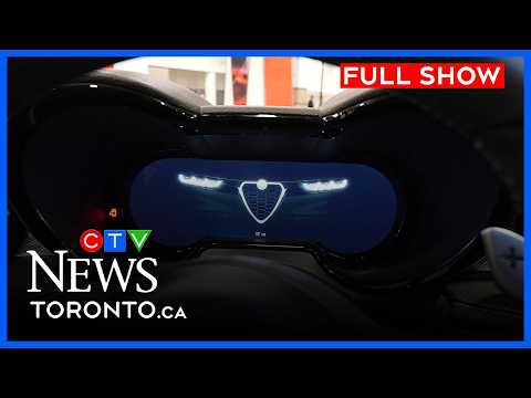stellantis-launching-third-shift-at-windsor-assembly-plant-|-ctv-news-toronto-at-six-for-feb-13-2026