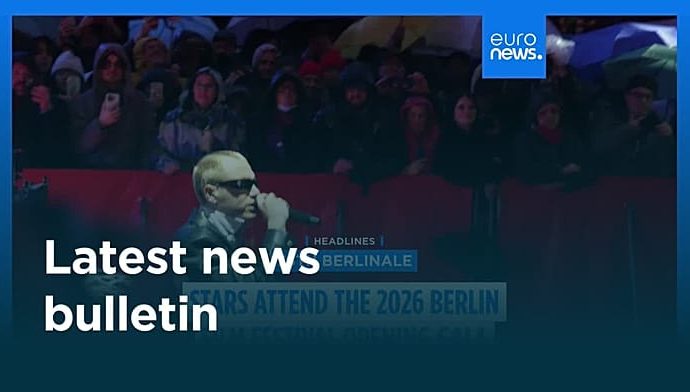 latest-news-bulletin-|-february-13th,-2026-–-evening