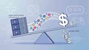 AI inference costs dropped up to 10x on Nvidia’s Blackwell — but hardware is only half the equation