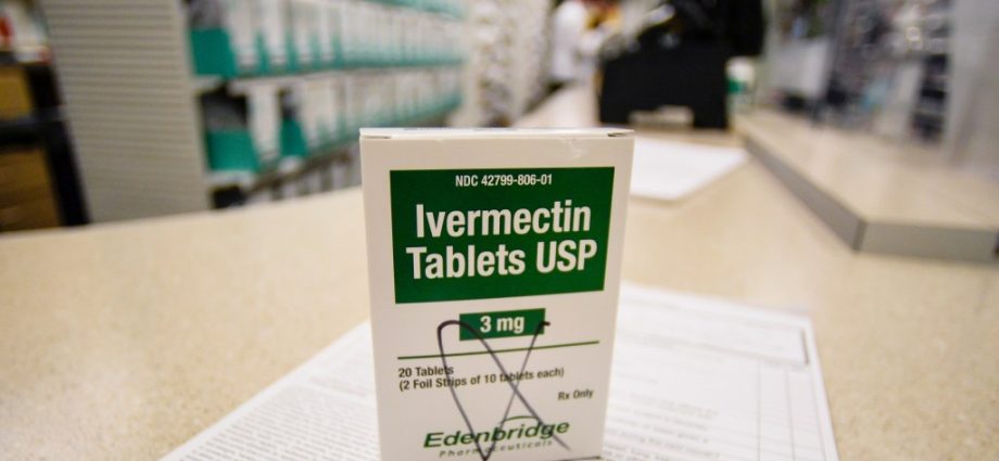 US Cancer Institute Studying Ivermectin’s ‘Ability To Kill Cancer Cells’