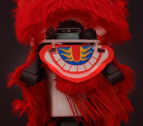 people-—-and-robots-—-are-getting-ready-to-celebrate-the-lunar-new-year-in-china