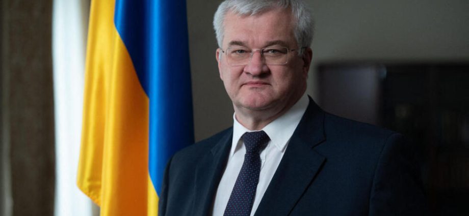 us-signals-readiness-to-ratify-ukraine-security-deal-in-congress,-sybiha-says