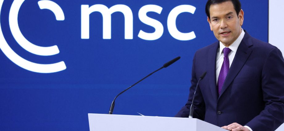 in-munich,-rubio-urges-transatlantic-unity-but-lashes-europe-on-migration