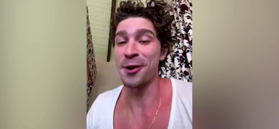 isaac-powell-says-he-wouldn’t-survive-‘brat-summer’-in-‘the-moment’-(exclusive)