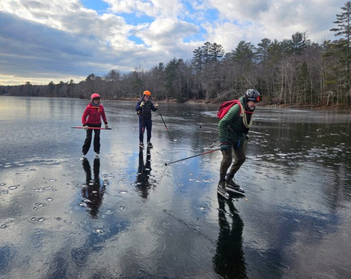 for-maine’s-lakes,-shorter-ice-seasons-mean-loss-of-water-quality,-winter-traditions