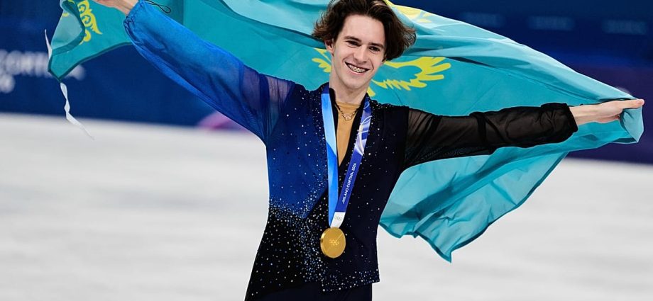 mikhail-shaidorov-wins-historic-figure-skating-olympic-gold-for-kazakhstan-at-milano-cortina-games