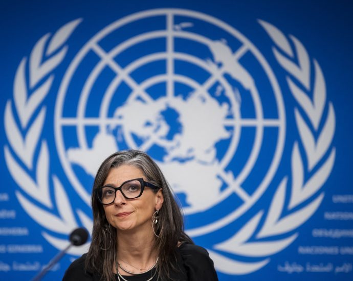 over-100-artists-for-palestine-back-un’s-albanese-after-resignation-calls