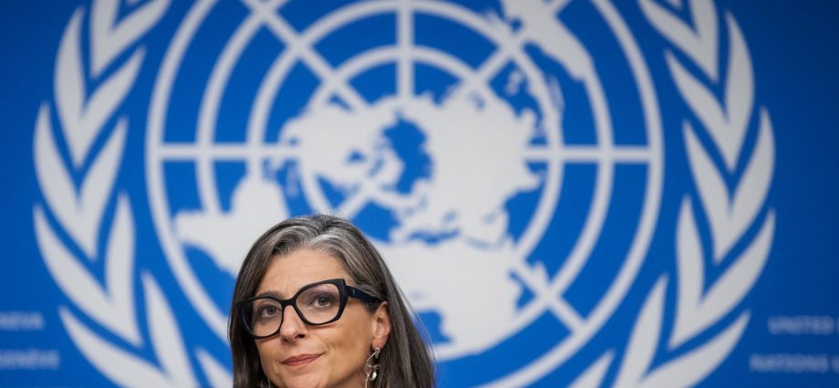 over-100-artists-for-palestine-back-un’s-albanese-after-resignation-calls