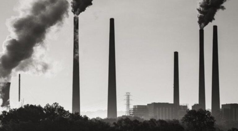 US cuts legal foundation for federal climate regulation