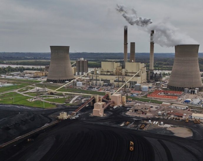 The Traitor’s EPA rejects climate change as health threat, but science strongly disagrees