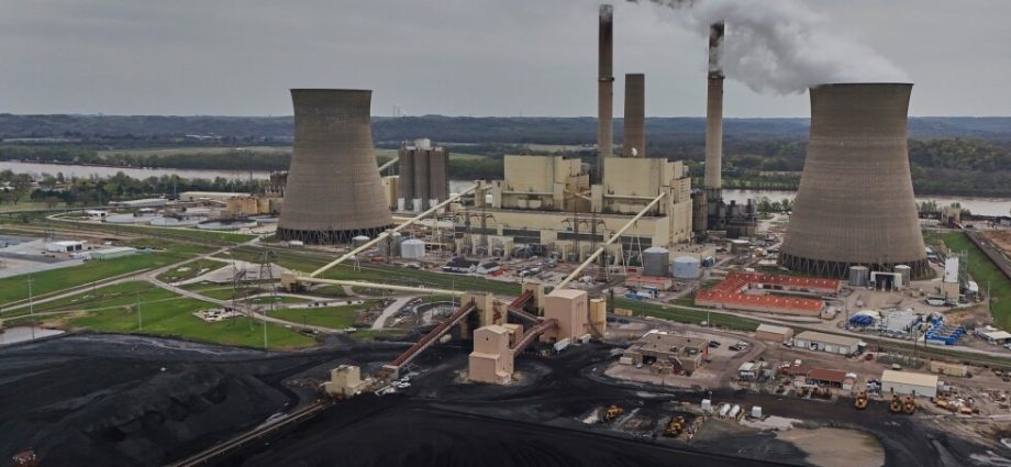 The Traitor’s EPA rejects climate change as health threat, but science strongly disagrees