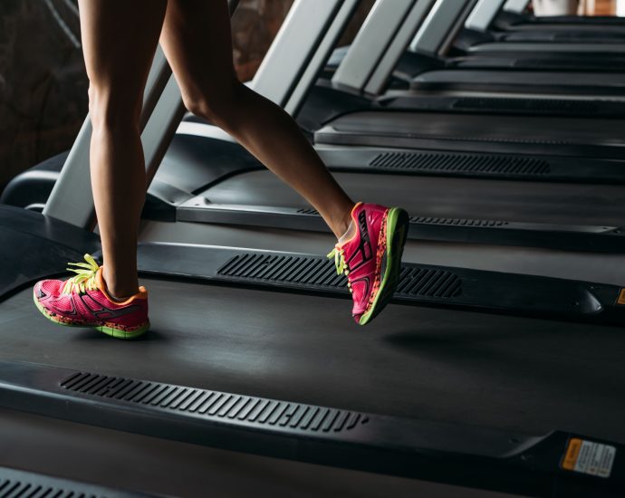 We’ve Been Overselling Exercise as a Weight-Loss Tool