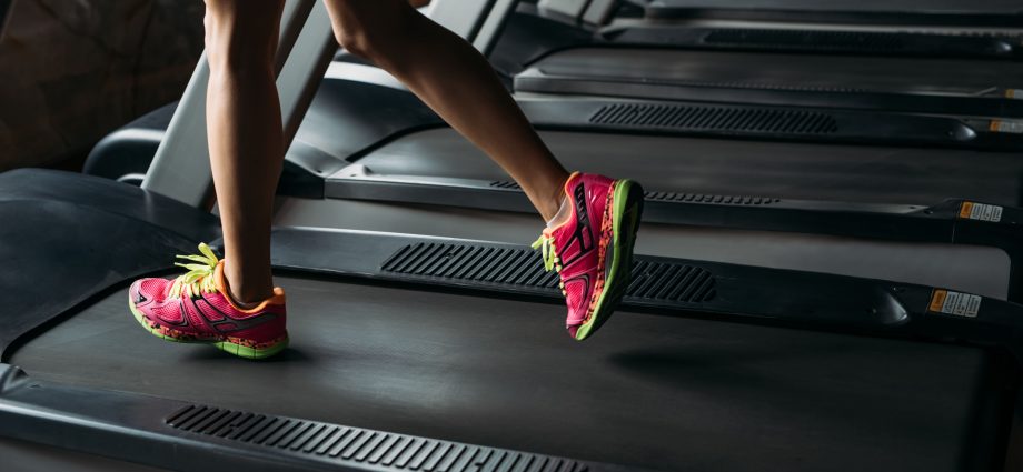 We’ve Been Overselling Exercise as a Weight-Loss Tool