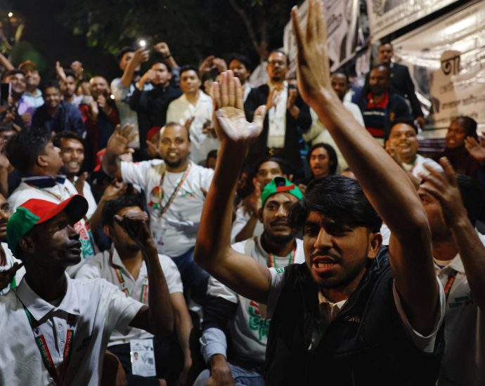 ‘very-hopeful’:-cautious-optimism-among-gen-z-bangladeshis-after-key-vote