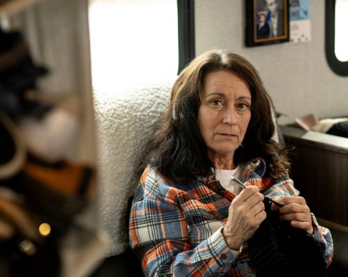 New Medicaid Work Rules Likely To Hit Middle-Aged Adults Hard