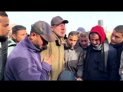gazans-mourn-loved-ones-killed-in-overnight-israeli-strikes