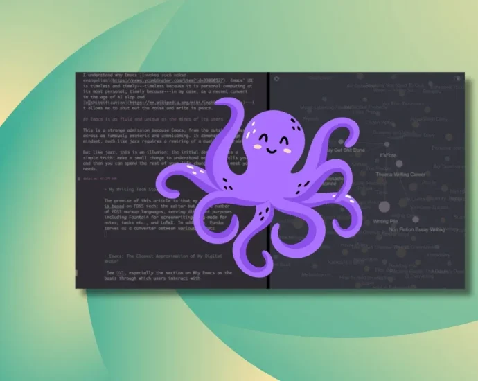 why-and-how-i-am-using-emacs-for-writing-my-next-novel
