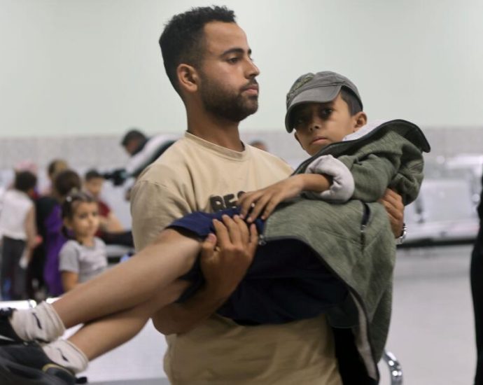 contributor:-gaza-remains-a-crisis-of-children’s-mental-health