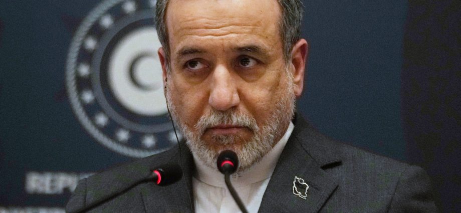 iran’s-araghchi-slams-european-powers-for-‘irrelevance’-in-nuclear-talks