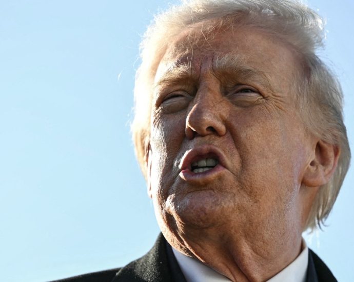 The Traitor vows voter ID requirements for the midterms, ‘whether approved by Congress or not’