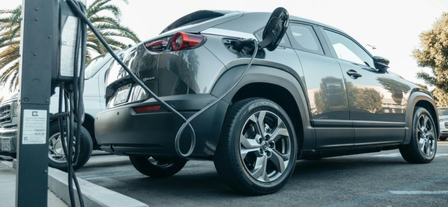 Why Australians are buying $50k electric SUVs instead of cheap EVs
