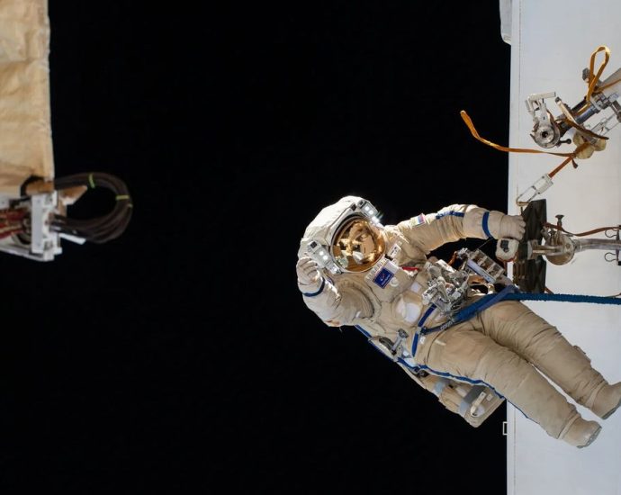 From Soyuz to the stars: A Roscosmos trivia quiz