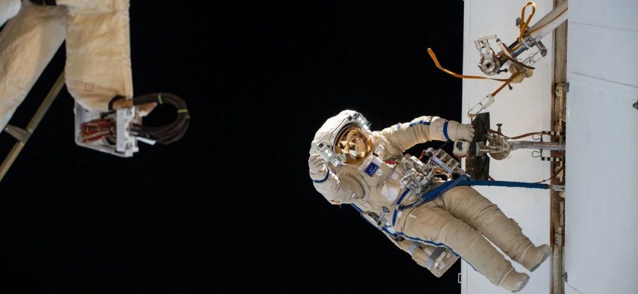 From Soyuz to the stars: A Roscosmos trivia quiz