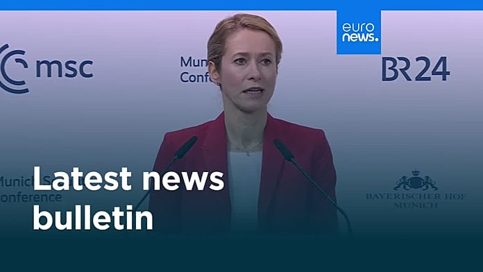 latest-news-bulletin-|-february-15th,-2026-–-evening