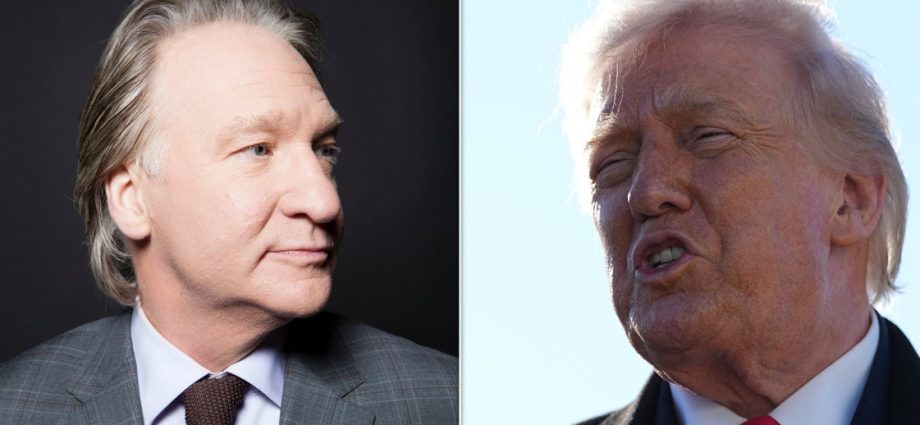 the-traitor-breaks-up-with-bill-maher-on-valentine’s-day