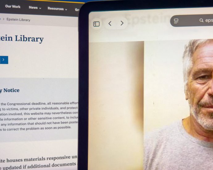 bondi-tells-congress-she-released-all-epstein-files,-explains-redactions