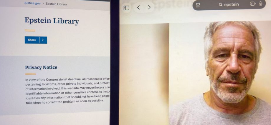 bondi-tells-congress-she-released-all-epstein-files,-explains-redactions