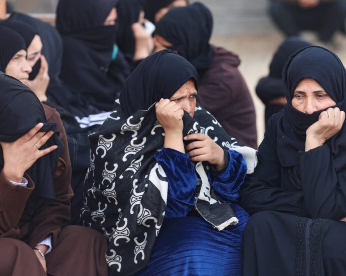 at-least-11-palestinians-killed-in-israeli-attacks-across-gaza