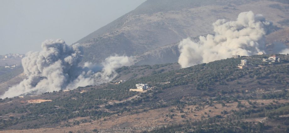 israel-bombs-lebanon-syria-border,-kills-four-people