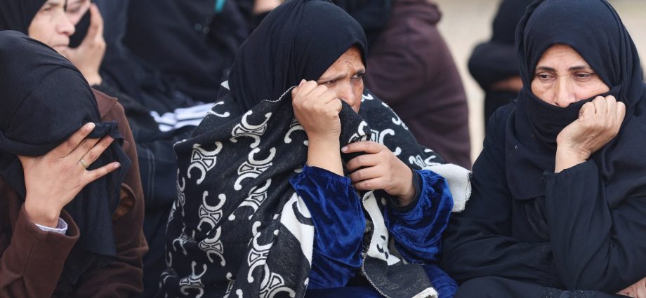 israel-kills-11-in-gaza-as-the-traitor-announces-$5bn-pledge-from-board-of-peace