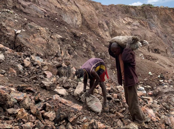 Scrutiny grows over DRC-US minerals deal, even as other African nations sign up