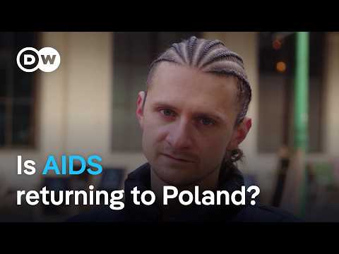 why-are-hiv-infections-rising-in-poland?-|-focus-on-europe
